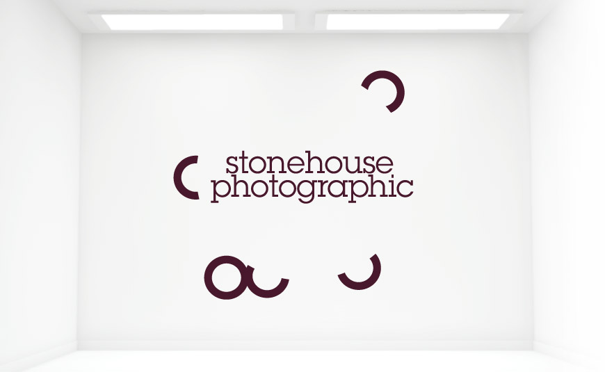STONEHOUSE PHOTOGRAPHIC LOGO