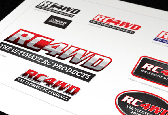 RC4WD FINAL LOGO DESIGN