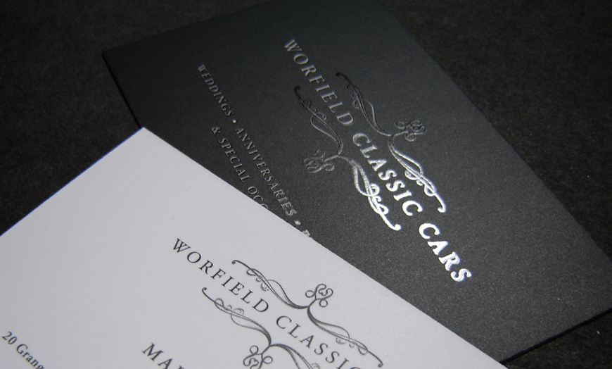 WCC LOGO DESIGN & BUSINESS CARD DESIGN