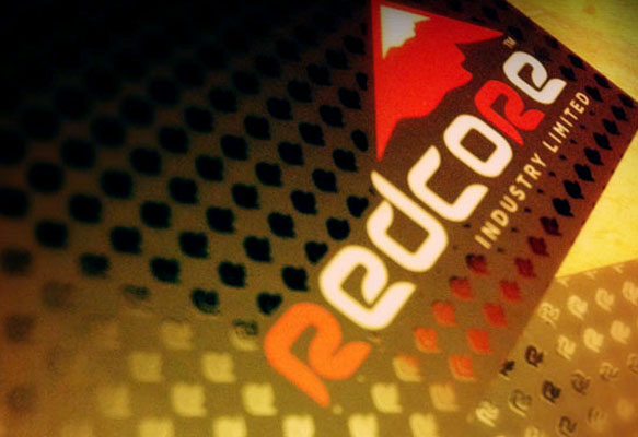 REDCORE BRANDING & CARDS