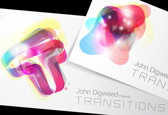 Transitions Flyers