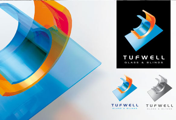 Tufwell Branding